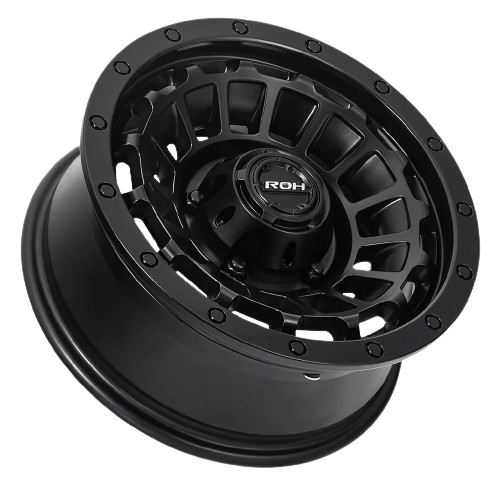 ROH WHEELS – precision-offroad-4x4