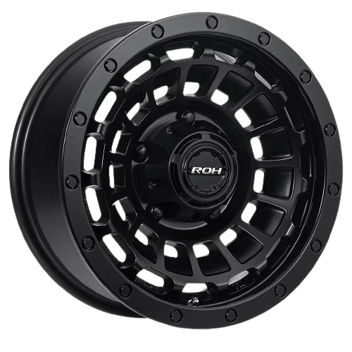 ROH WHEELS – precision-offroad-4x4