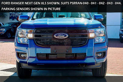 Ford Ranger Next-Gen (2022-ON) PSR Ambush Triple Hoop