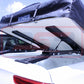 PSR Roof Top Tent Complete Tilt System (Full kit, Baja Rack Style)