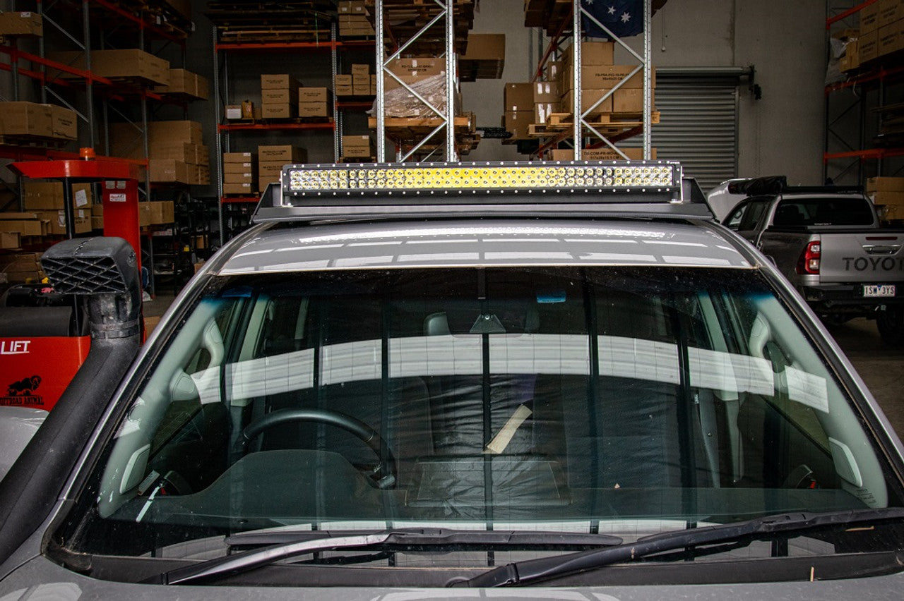 Offroad Animal Scout Roof Rack- Suitable for Toyota Prado 150 series 2009- 2024