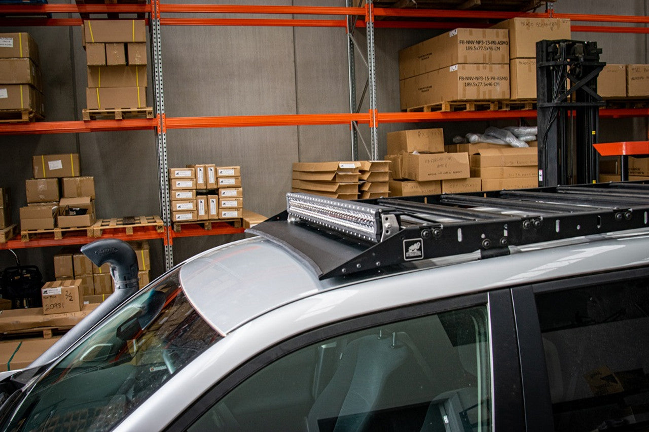 Offroad Animal Scout Roof Rack- Suitable for Toyota Prado 150 series 2009- 2024
