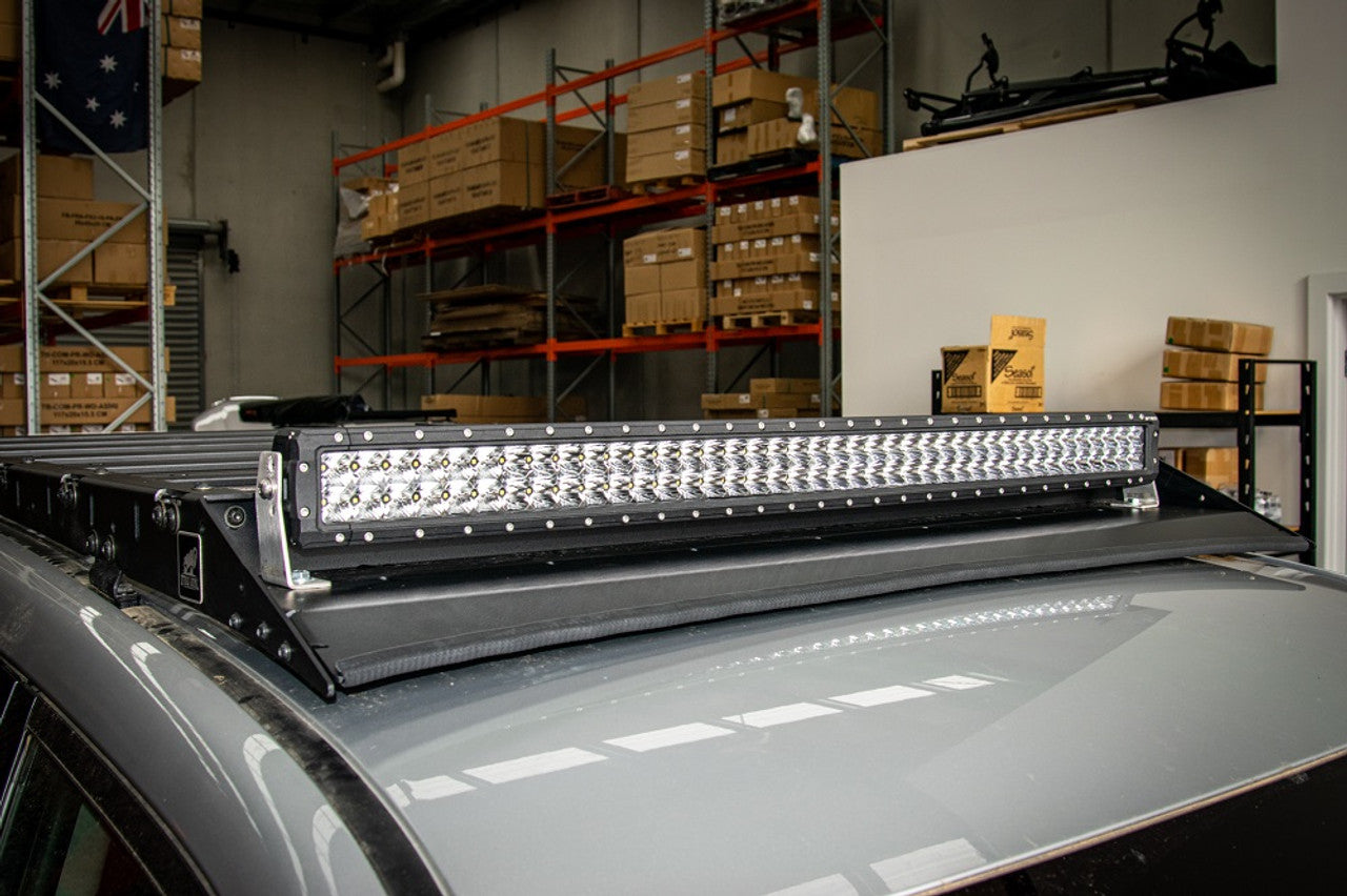 Offroad Animal Scout Roof Rack- Suitable for Toyota Prado 150 series 2009- 2024
