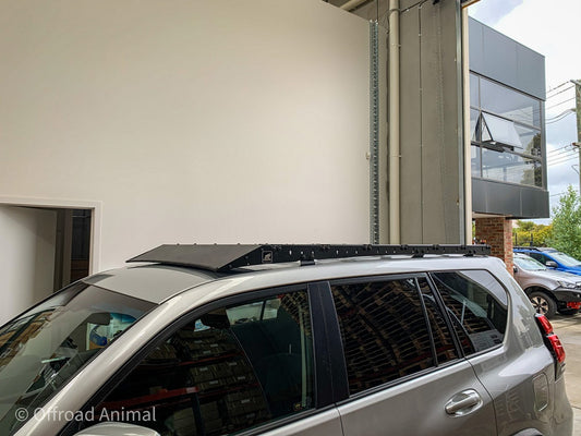 Offroad Animal Scout Roof Rack- Suitable for Toyota Prado 150 series 2009- 2024