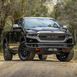 IRONMAN RAID BULL BAR FOR DODGE RAM 1500 DT