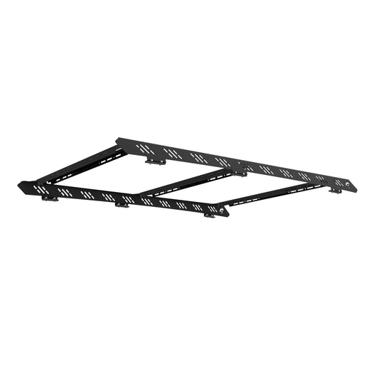PIRATE CAMP CO - LOW PROFILE ROOF TOP TENT MOUNT | TOYOTA LANDCRUSIER PRADO 150 SERIES