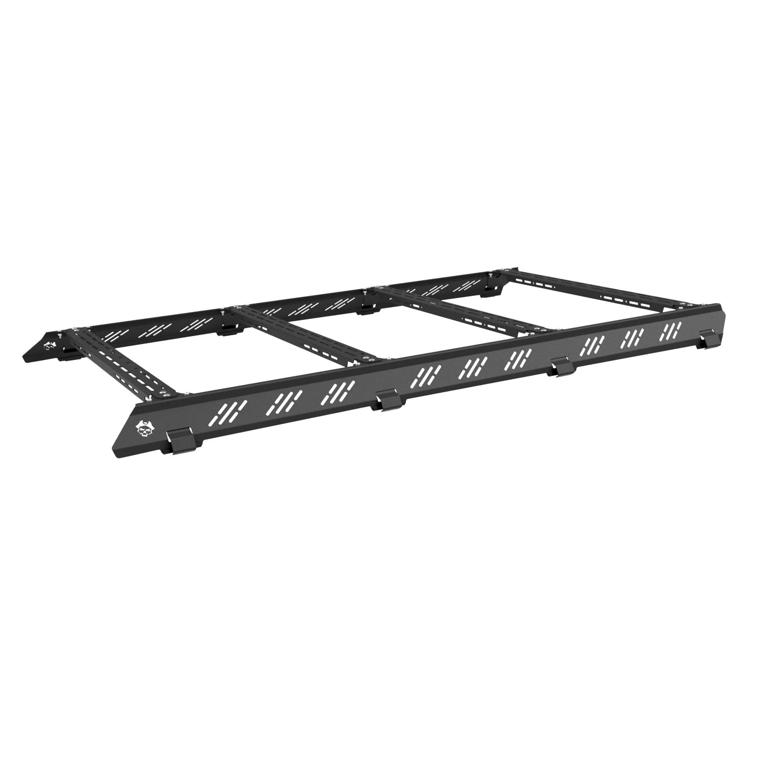 Nissan Patrol GU Roof Rack