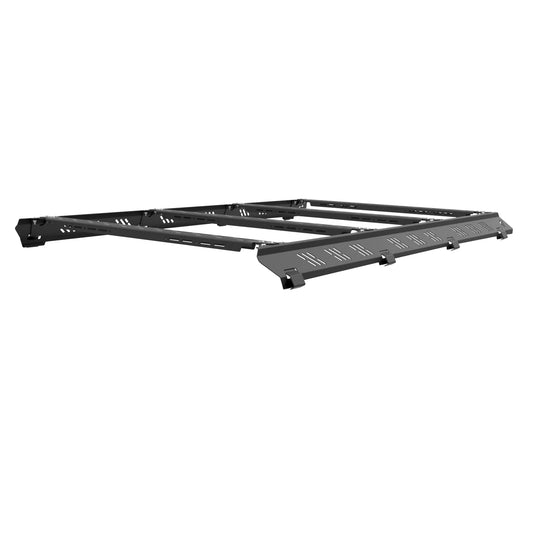 PIRATE CAMP CO - LOW PROFILE ROOF TOP TENT MOUNT | NISSAN PATROL GU