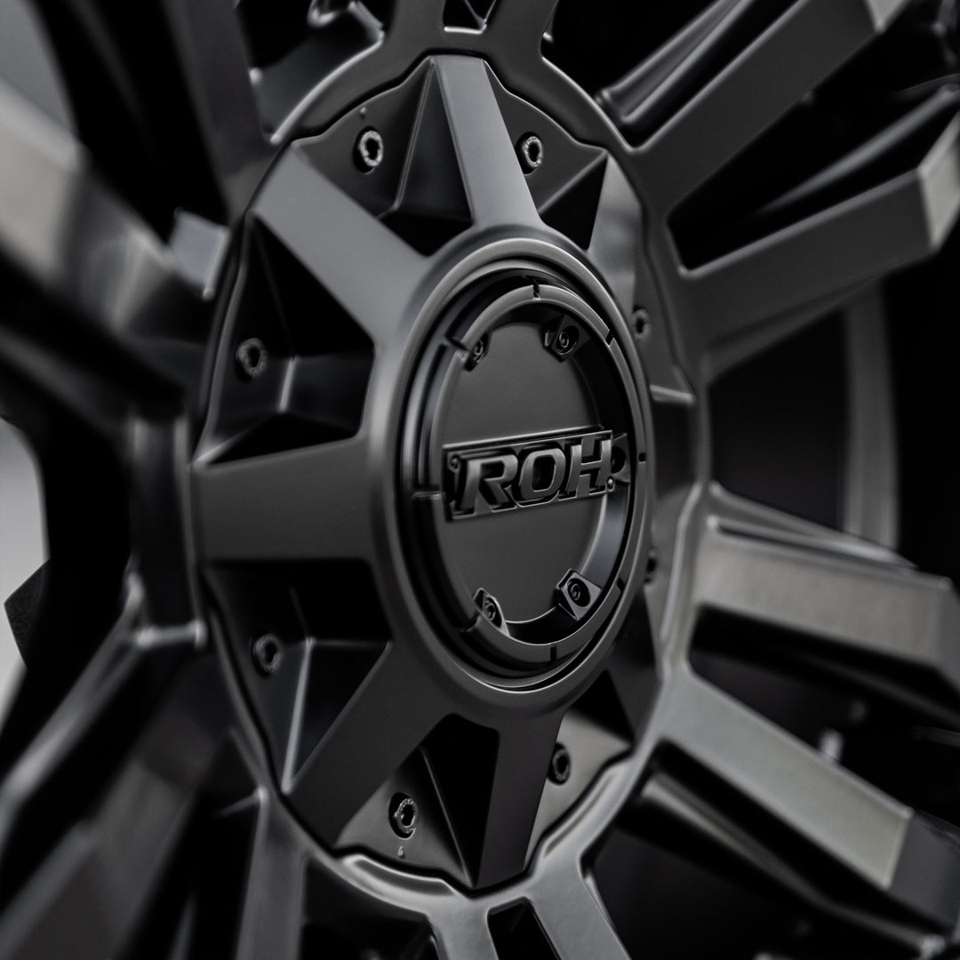 ROH WHEELS – precision-offroad-4x4
