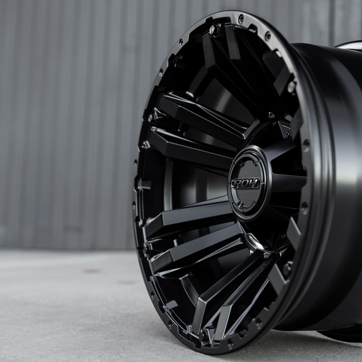 ROH WHEELS – precision-offroad-4x4