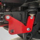 Offroad Animal Toro Bull bar, Ford Everest 2015-2022