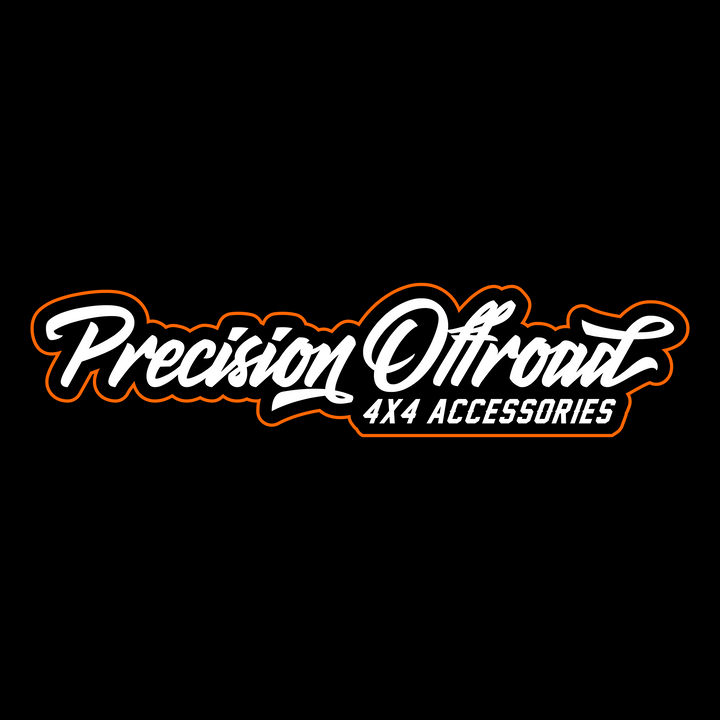 Merchandise – precision-offroad-4x4