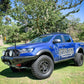 Offroad Animal Scout Roof Rack- Ford Ranger, Raptor Ranger PX1-3, BT50 2011-2022