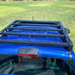 Offroad Animal Scout Roof Rack- Ford Ranger, Raptor Ranger PX1-3, BT50 2011-2022
