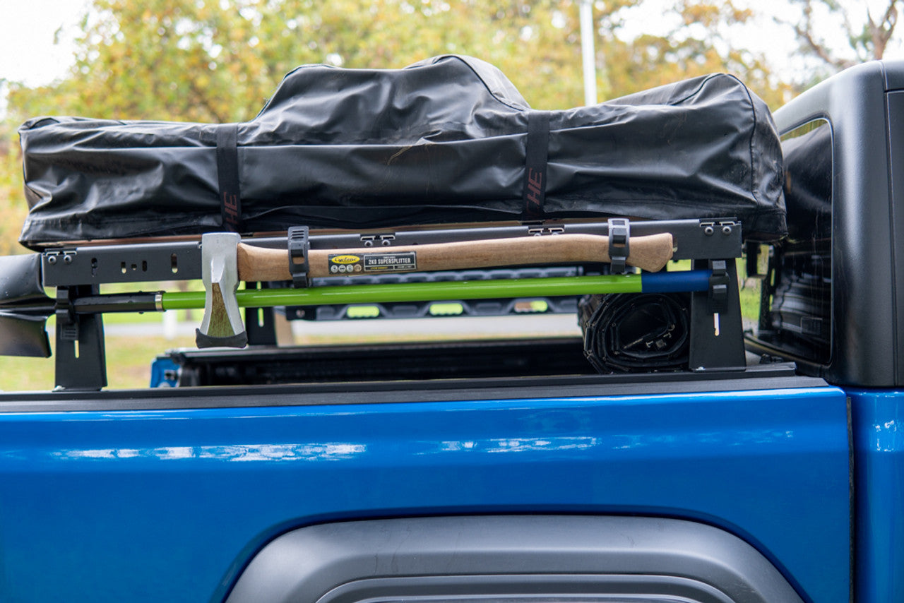 Offroad Animal Scout Ute Tub Platform Rack – precision-offroad-4x4