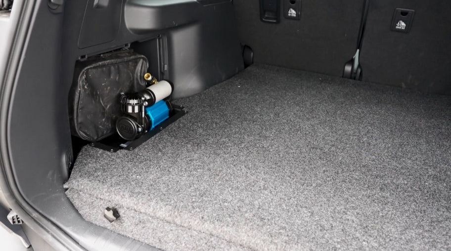 Offroad Animal False Floor to suit Prado 250, 2024 on