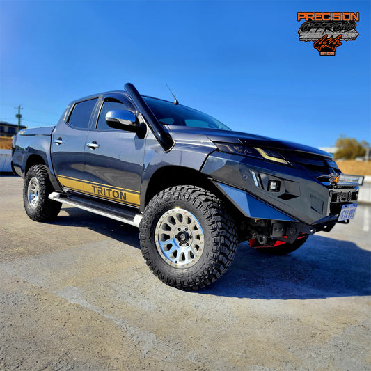 EFS XCAPE BAR  XEB-MITS-03