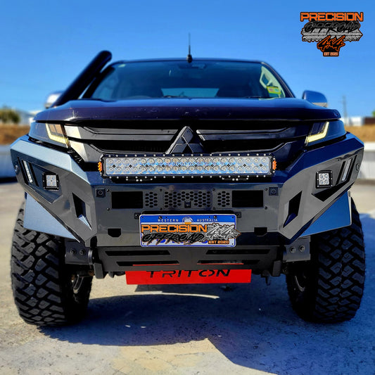 EFS XCAPE BAR  XEB-MITS-03