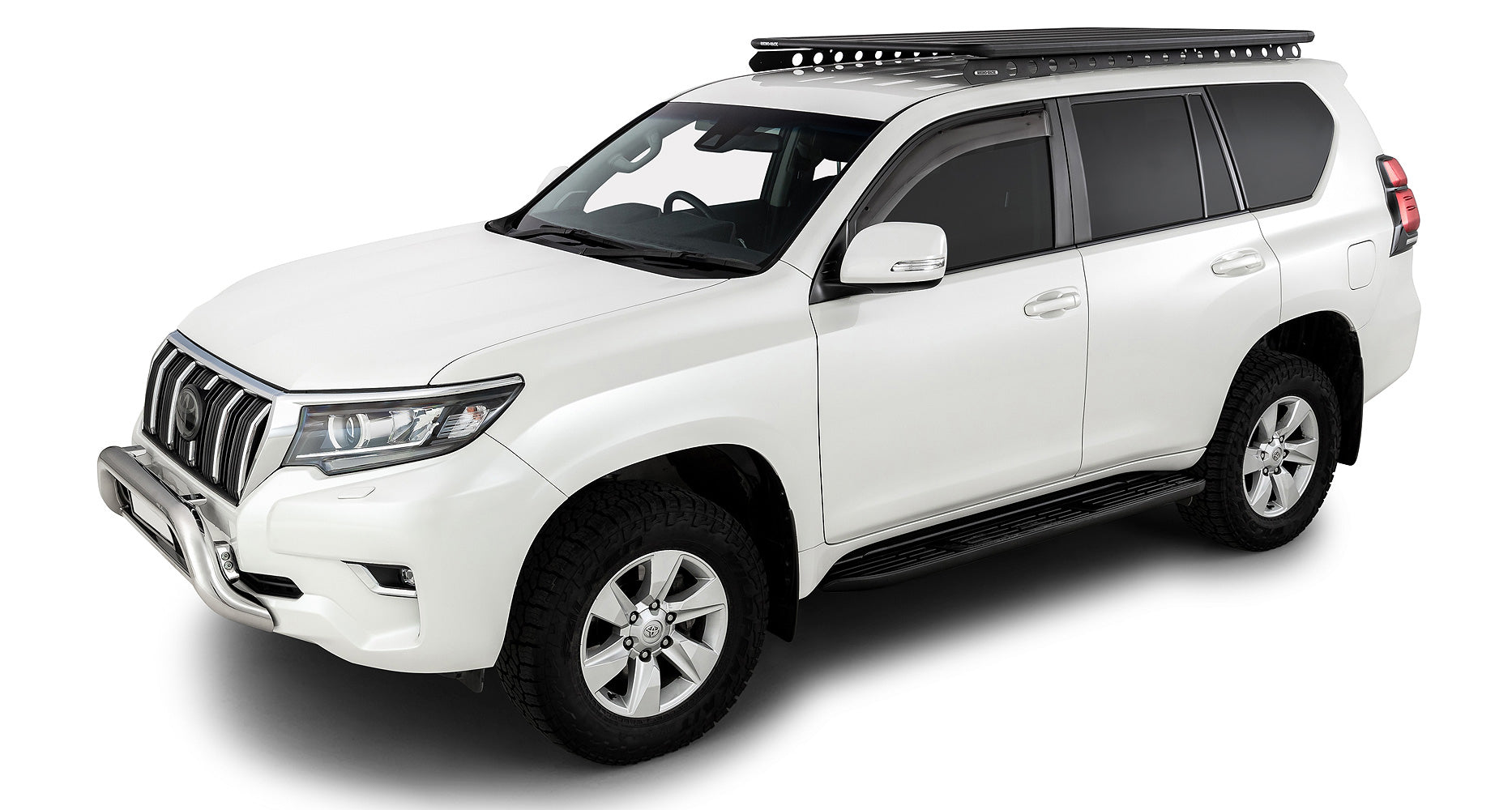 Prado Racks Prado 150 Series Roof Racks – precision-offroad-4x4