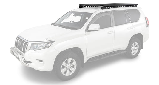 Rhino Pioneer 6 Platform (1900mm x 1240mm) with Backbone - Prado 150 Series