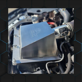 Moonlight Toyota Landcruiser 300 Series Air Box Kit