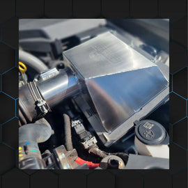 Moonlight Toyota Landcruiser 300 Series Air Box Kit