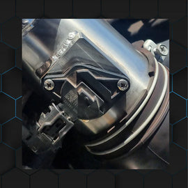 Moonlight Toyota Landcruiser 300 Series Air Box Kit