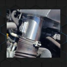 Moonlight Toyota Landcruiser 300 Series Air Box Kit