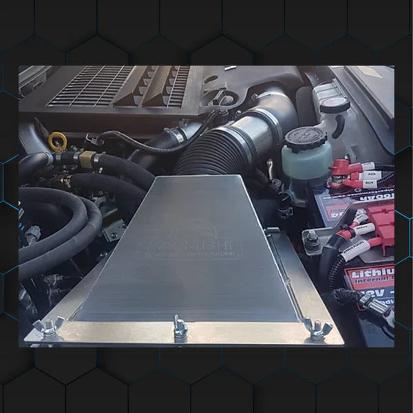 Moonlight Toyota Landcruiser VDJ 200 Series Air Box Kit