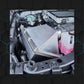 Moonlight Toyota Landcruiser VDJ 70 Series Air Box Kit