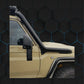 Moonlight Toyota Landcruiser VDJ70 Series - Pre Facelift 4" Cut In Stainless Steel Snorkel- Factory Replacement