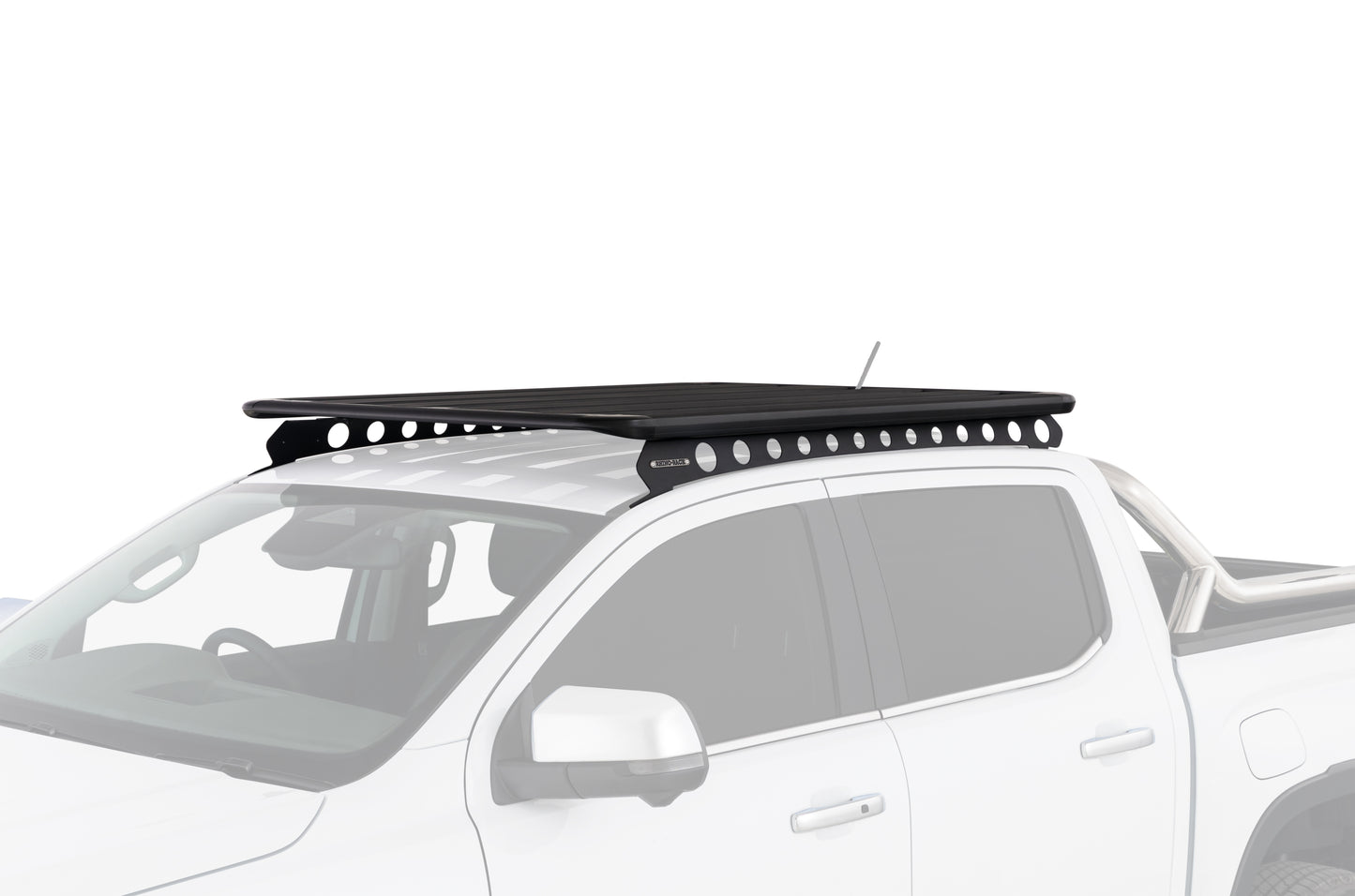 Rhino Pioneer 6 Platform (1500mm x 1240mm) with Backbone - Triton MR 15-24 Double Cab