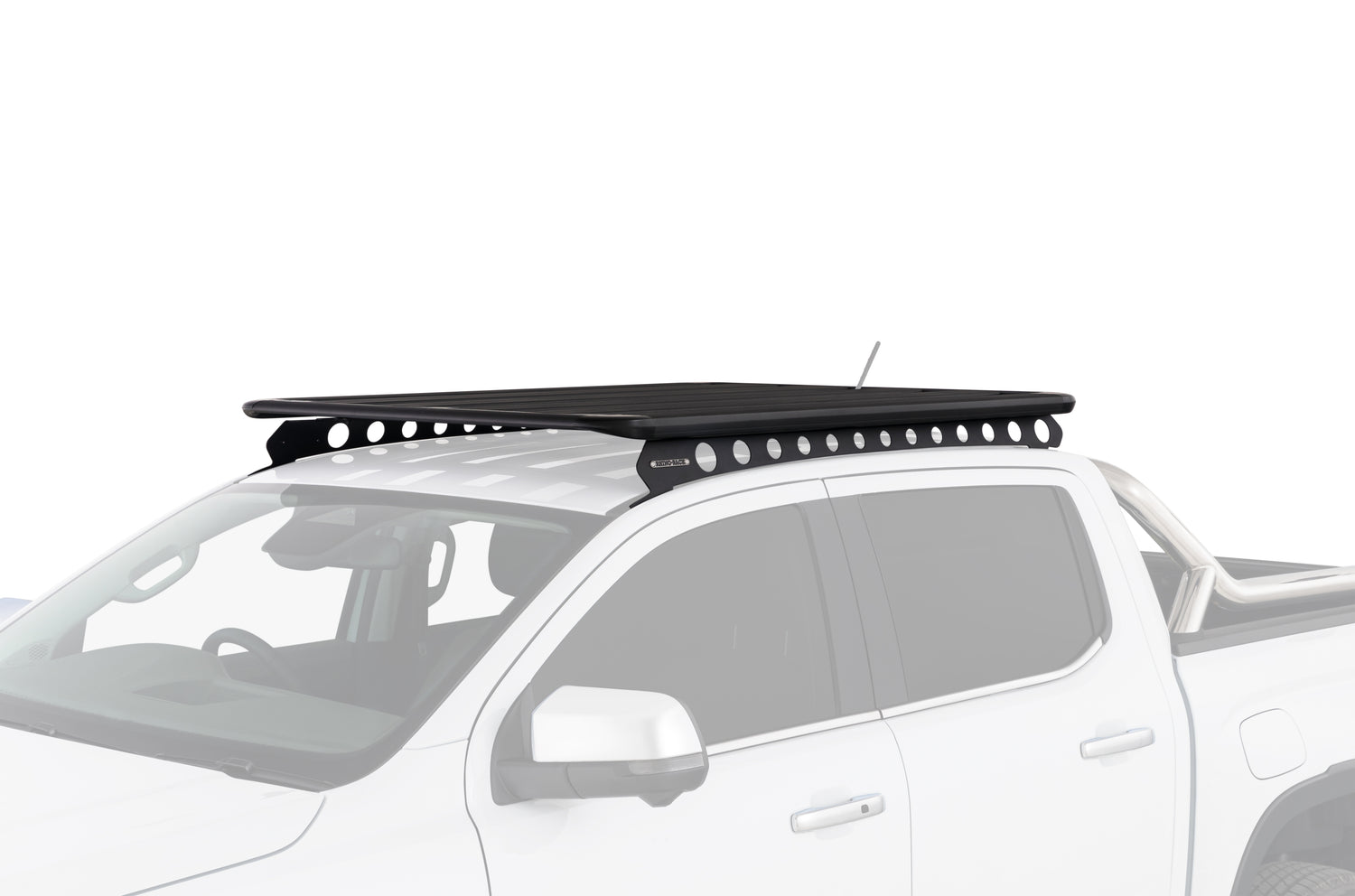 Toyota LC 100 Series Roof Rack