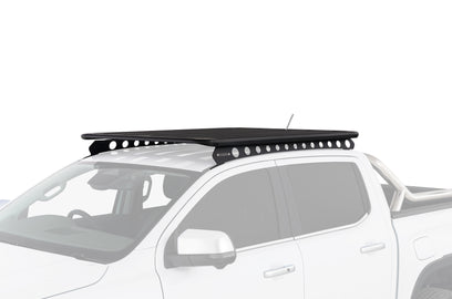 Rhino Pioneer 6 Platform (2100mm x 1430mm) with Backbone - 80 Series LC  / Patrol GU
