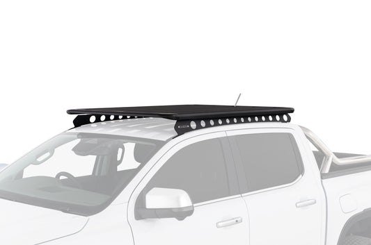 Rhino Pioneer 6 Platform (1300mm x 1240mm) with Backbone - Mazda BT50 2020-ON