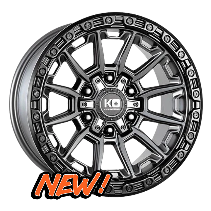 Kings Wheels – precision-offroad-4x4