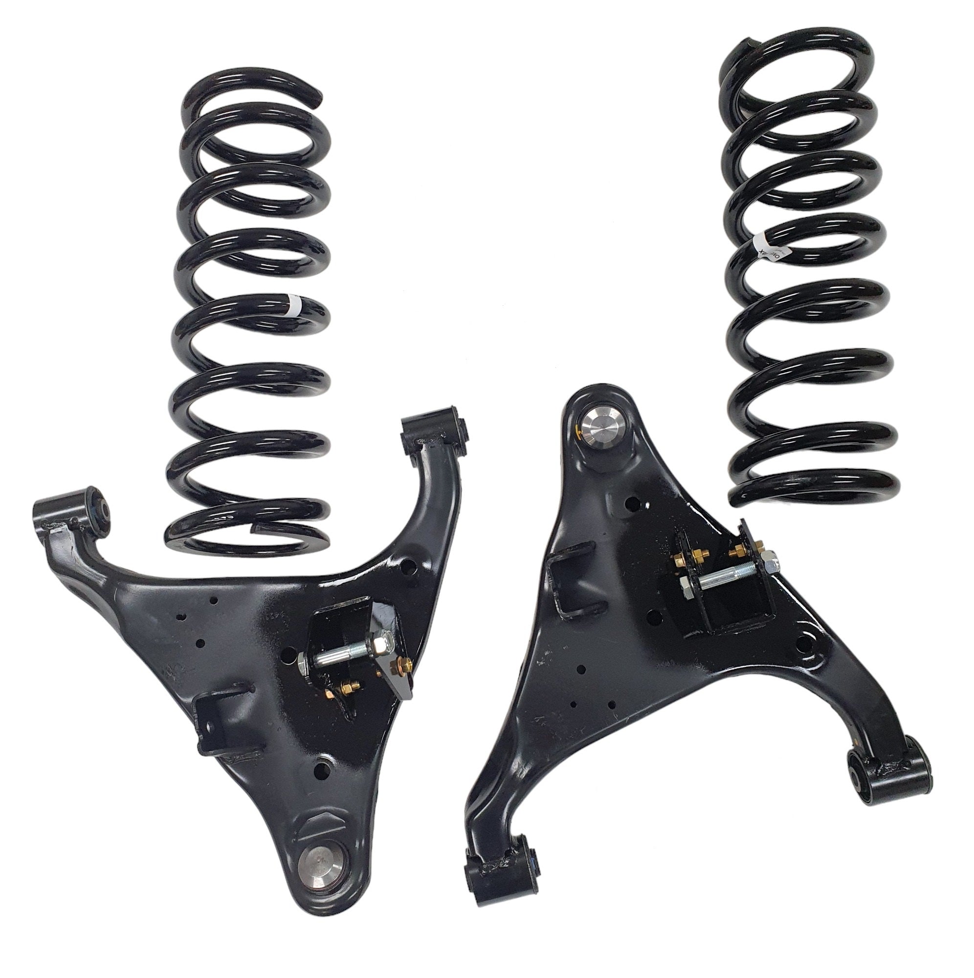 Ontrack 4x4 - Y62 HBMC 50mm Lift Kit