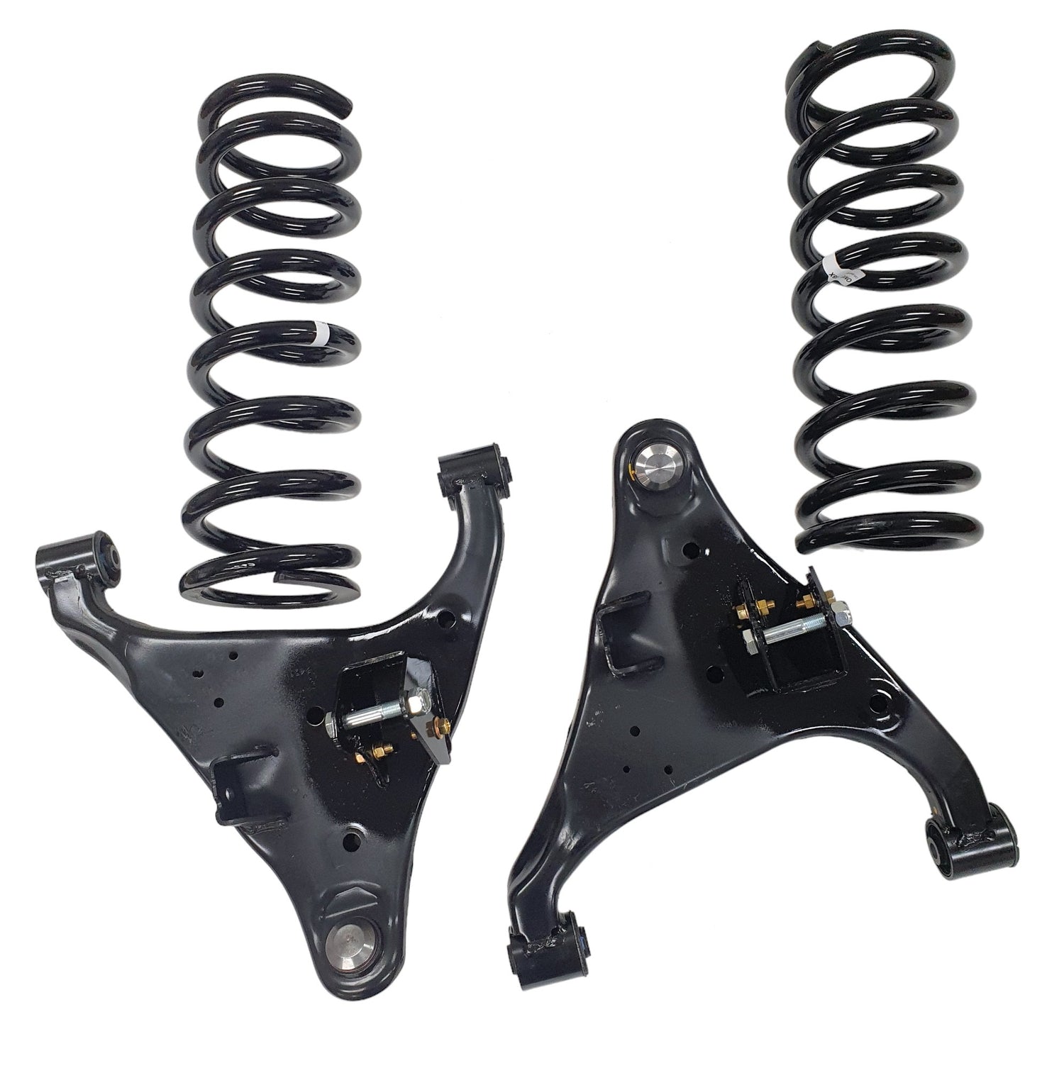 Nissan Patrol Y62 Lift Kits