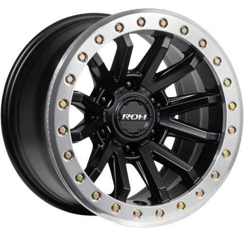 ROH WHEELS – precision-offroad-4x4