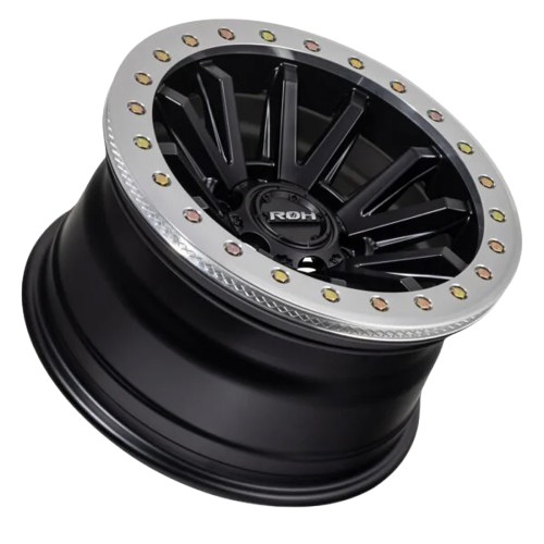 ROH WHEELS – precision-offroad-4x4