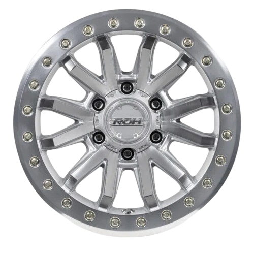ROH ZULLO FULL MACHINED
