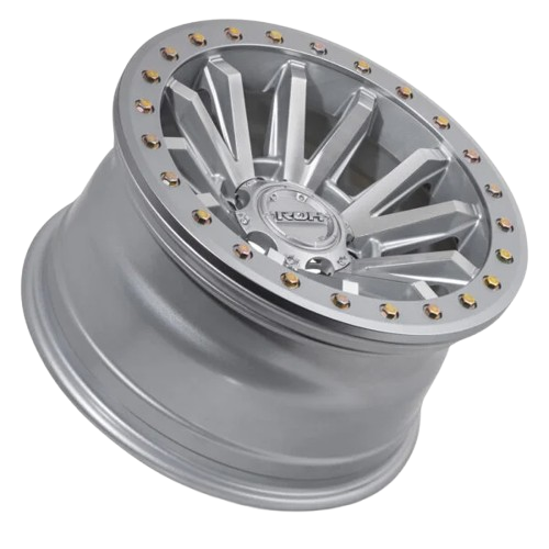 ROH ZULLO FULL MACHINED