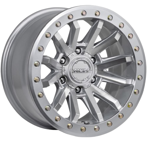 ROH ZULLO FULL MACHINED