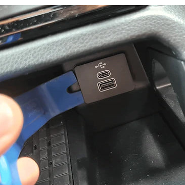 NextGen Ford Ranger Switch Panel to suit 10