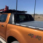 Ford Wildtrak 2011+ Shutter Aerial UHF Antenna Bracket