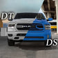 Dodge RAM 1500 DT 2019+ Bonnet Aerial UHF Bracket (Factory wiper)