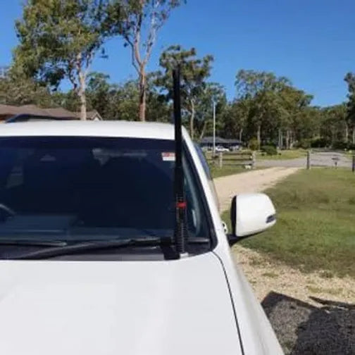 Holden Colorado 2012 2021 Aerial UHF Antenna Bracket