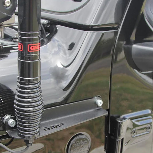 Jeep Gladiator Fender Aerial UHF bracket