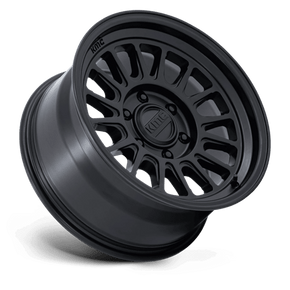 KMC IMPACT FFT KM773 MATTE BLACK