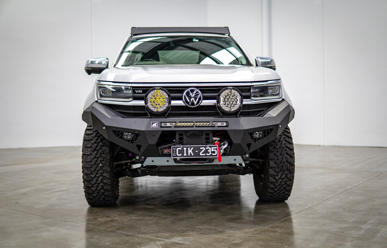 Predator Bull bar, Volkswagen Amarok, NF 2023 on